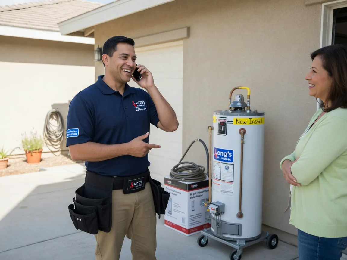 Leak Detection Orrtanna, PA FAQs